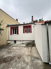 Butila Facades