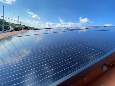 Habitat et Energies & Entreprise Dupin