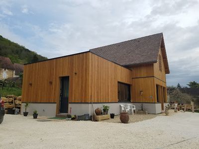 Papeix Charpente