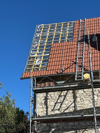 La Compagnie des Couvreur Lançon