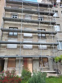 Adcf Facade