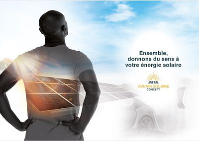 Avenir Solaire Concept