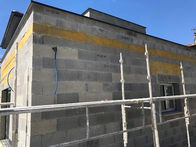 Cdesign Façade - Façadier À Vienne, Lyon