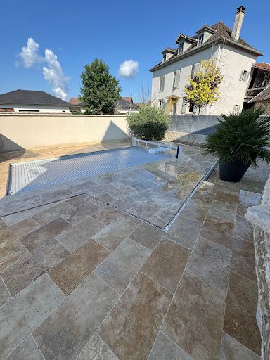 Varvier Carrelage