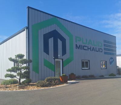 Puaud Michaud Sarl - Carreleur