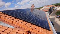 Helios Energie, Spécialiste en Panneaux Solaires Région Nantaise