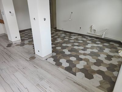La Maison du Carrelage