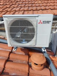 Hom Elec Oléron : Chauffage - Climatisation