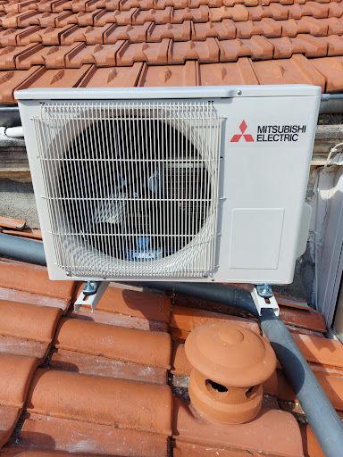 Hom Elec Oléron : Chauffage - Climatisation
