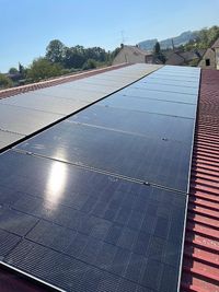 Energie Confort Habitat