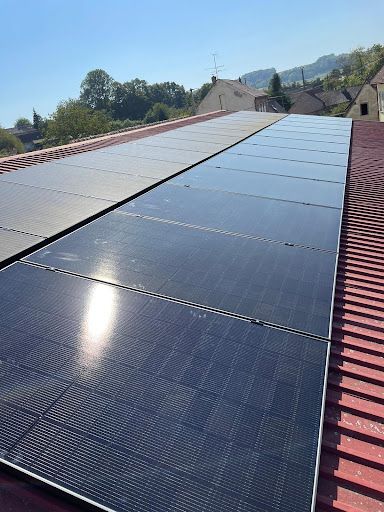 Energie Confort Habitat