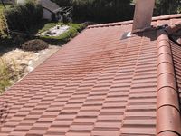 Entreprise Lopez Couverture Zinguerie Charpente