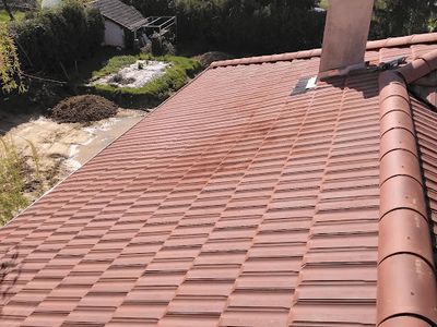 Entreprise Lopez Couverture Zinguerie Charpente