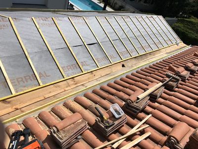 Eurl Bisensang Menuiserie Charpente Bmc 40