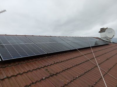 Energies Services France