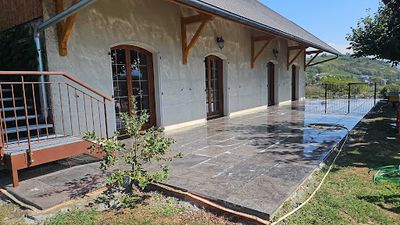 Tech Carrelage