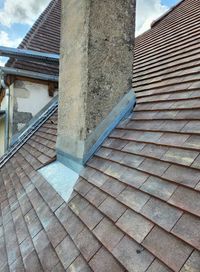 Toitures & Habitat 74