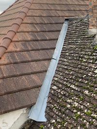 Nam l'Rénovation Création et Réparation de Toiture Décapage/anti-mousse/( 77)(45)