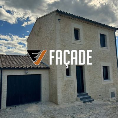 Ev Façade