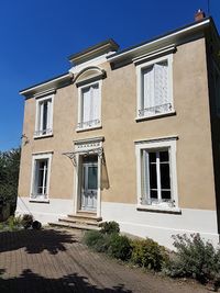 Alhan Facade