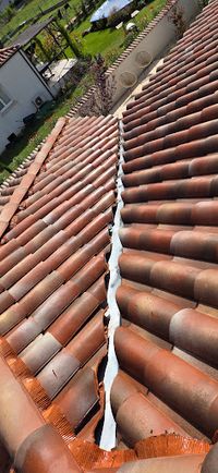 Futur Toiture - Couvreur Alès | Réparation Remplacement Étanchéité Démoussage Tuiles Couverture 30 Gard