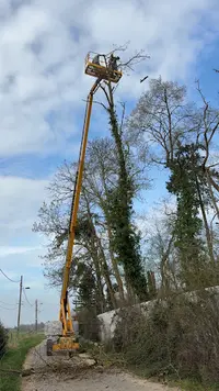 Chatelainélagage