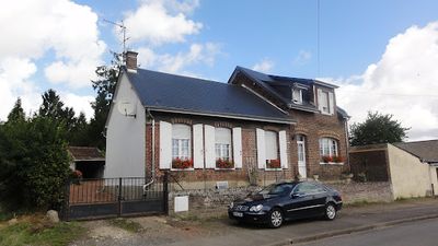 Aisne Toitures