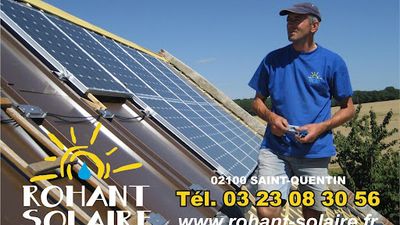 Rohant Couverture