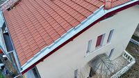 Domaine Toiture Saint Quentin Fallavier - Un Savoir Faire Familial Depuis 1983