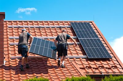 Solutions Energies Renouvelables de France