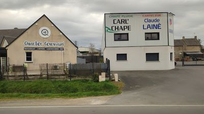 Sarl Claude Lainé