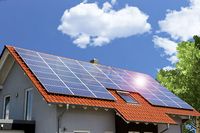 Arom Technologies - Installateur Photovoltaïques