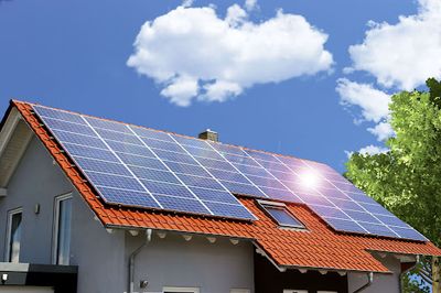 Arom Technologies - Installateur Photovoltaïques