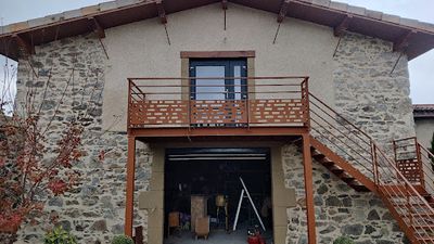 Façades Pollet