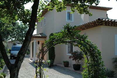 Art Déco Façade