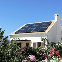 Ladoma Solaire - Installation Panneaux Photovoltaïques Saint-raphaël - Panneaux Solaires Saint-raphaël