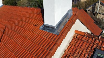 Veiss Renove Toiture/couvreur Saint-raphaël 83 /couverture Charpente Isolation Zingeurie Ravalement