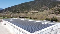 Les Techniciens du Solaire