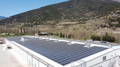 Les Techniciens du Solaire