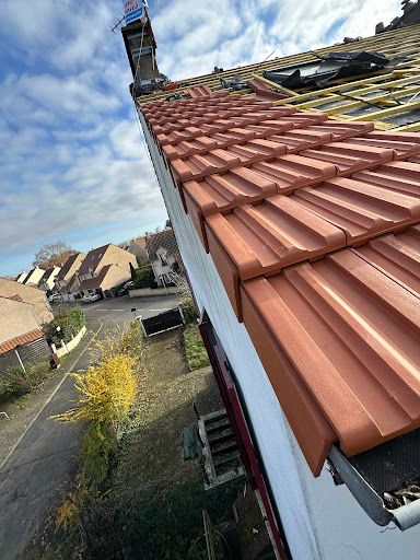 Couvreur Chavillois