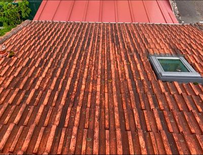 Zd Couverture Couvreur-saint-remy-les-chevreuse
