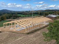 Sarl Construction Bois Maurin