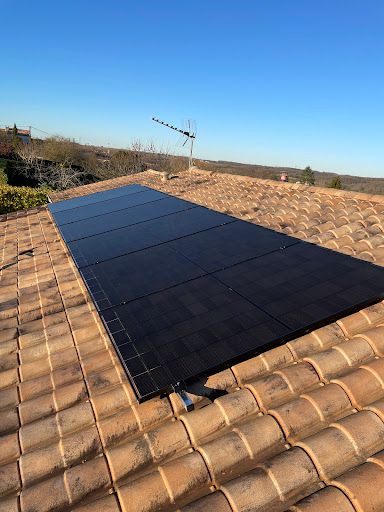 Bjm Électricité