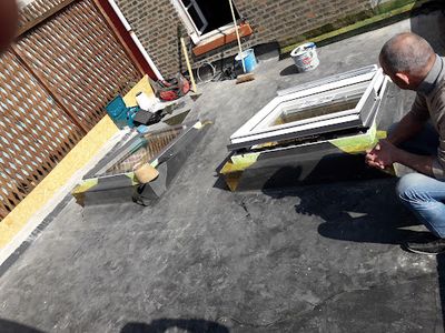 De Witte Couverture