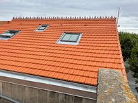 La Rochelaise Couverture Zinguerie