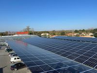 Picoty Solaire