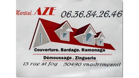 Aze Couverture