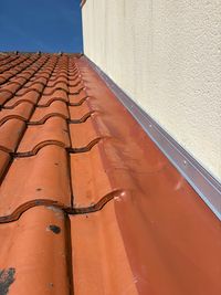 Ac Couverture 44 Couverture Peinture Rénovation