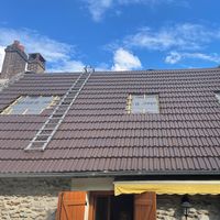 Nd Toiture Rénovation Habitat