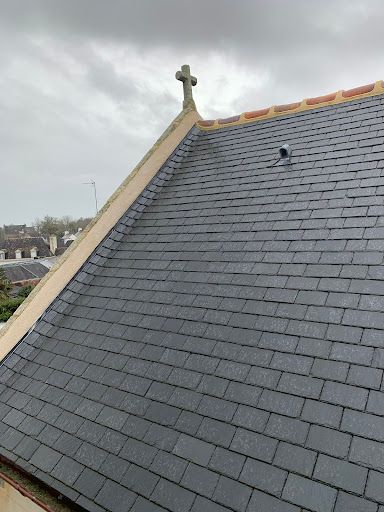 Couverture de l'Aulne